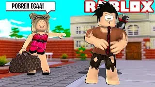 ★EXPERIMENTO SOCIAL EN DISCORD★ RICO vs POBRE! [MIRA QUE SUCEDE]
