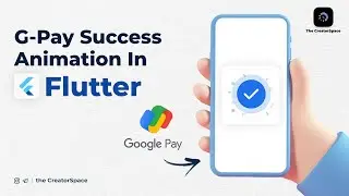 Learn How to Make Dope FLUTTER Animations in Just 10 Minutes!