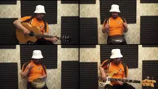Созвучие - Виталий Мирный