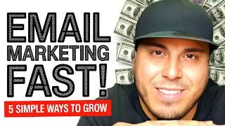 How To Get Tons Of Clicks with just Email marketing! 📢 digital marketing