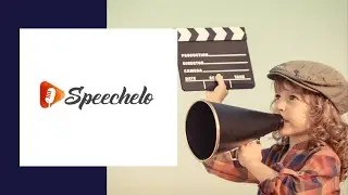 ⭐ Speechelo Kids Voice in English - Text to Speech Software