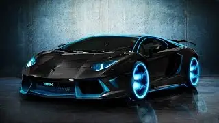 Forza Horizon 2 - Part 34 - TRON AVENTADOR (Let's Play / Walkthrough / Gameplay)