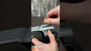 Лобзик и сабельная пила 2 в 1 от Worx 😎👍