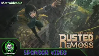 #rusted_moss Sponsor Video for Rusted Moss Indie Hidden Gem #keymailer