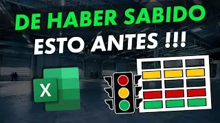 Crea un Sistema de Alertas con Fechas de Vencimiento en Excel (En Menos de 1 Hora)
