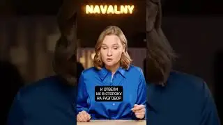 Анастасия Кадетова о протесте жен мобилизованных