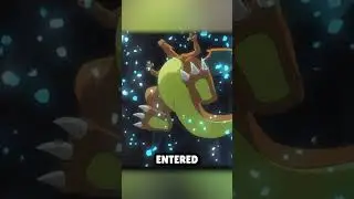 Charizard The Legendary Slayer 😂 