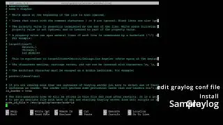 Install Graylog on Ubuntu 22.04