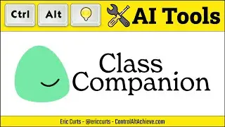 AI Tools for Schools - Class Companion