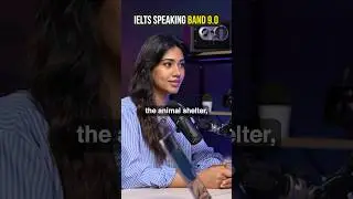 IELTS Speaking Band 9 Example - Perfect Pronunciation