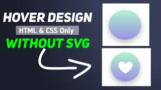 Hover Effect Button| Html CSS | @Codingpolar  | #coding