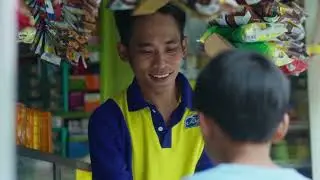 Cerita Yili Indonesia Bawa Kebahagiaan dengan Es Krim Joyday