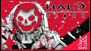 We Remember Remix | Halo Reach 