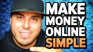 How to make money online as a beginner using deepseek  📢