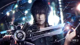 【GMV】- Awaken