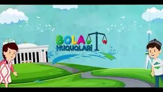 8-dekabr "Konstitutsiya qabul qilingan kun" Konstitusiya bolalar uchun videorolik