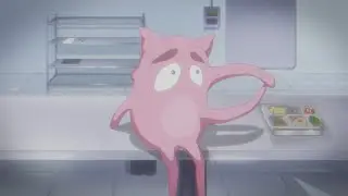 Gimy shortcut