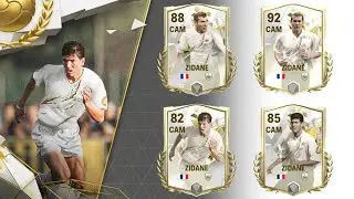 ДНО ПРОБИТО!!! САМОЕ ПРОВАЛЬНОЕ ОБНОВЛЕНИЕ - ПУТИ КУМИРОВ В FC MOBILE 24!!