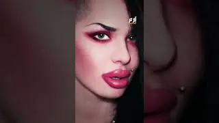 وفاة غامضة لصاحبة "أكبر شفاه في العالم" ..ماذا حدث لكريستينا راي؟