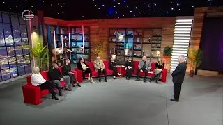 სხვა რაკურსი - 16 თებერვალი, 2023 წელი