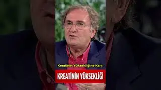 Kreatinin Nasıl Düşürülür ❓👍 #ibrahimsaraçoğlu #faydatv #şifalıbitkiler #kreatinin