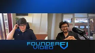 FV 13: B2B Attribution, Efficient Growth and the Future of Outbound | Canberk Beker @HockeyStackB2B