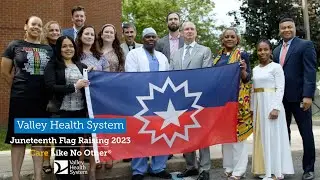 Juneteenth 2023