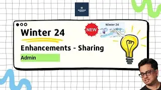 Understand Enhanced Sharing Features in Salesforce
