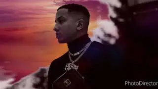 Light Type Beat | Ti Fovasai | Trap X R&B Type Beat | 2021 |