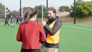 High Performance Team 2024 - Melton Secondary College