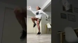 Brother Louie shuffle #runningman #trending