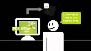 Why use PitStop Pro