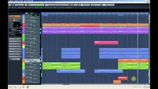 Opus III - It's A Fine Day (Instrumental Cover)