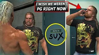 9 Funniest Moments That Happen In WWE 12