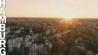 Hamburg 2020 in Zeiten von Corona | "Haltet durch - Es kommen wieder bessere Zeiten!"