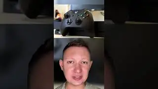 Мальчик продал свой Xbox, который подарила ему Мама