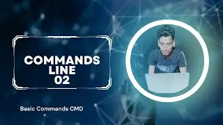 Mastering CMD Text Manipulation: ECHO, TYPE, TYPE NUL, DEL, and COPY CON Commands