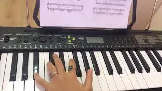 аккорды на песню а помнишь вечера.