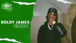 Boldy James 