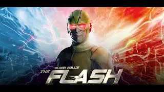 Flash went missing during the crisis on Teaser l April 25, 2024