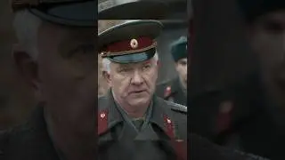 Сбил шапку точным ударом 