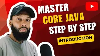 DAY-1 | Java Full Stack Batch 2025 (Live)