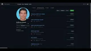Como generar Personal Access Tokens en Github y Gitlab + El nuevo Visual Studio Code web