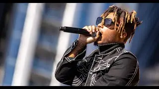 (FREE) Juice WRLD Type Beat 