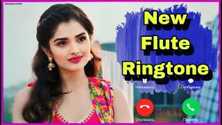 Flute Ringtone 2025 | New Version Ringtone | Sad flute Ringtone