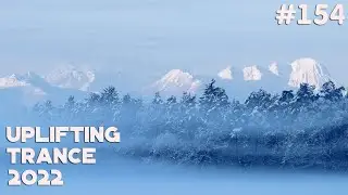 🔊 Uplifting Trance 2022 Mix 🔹 November 🔹 Episode 