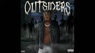 [FREE] Juice WRLD Type Beat - "Outsiders"