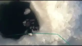 Первый лёд