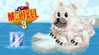 КИНОГЕРОЙ \\ McPixel 3 #2