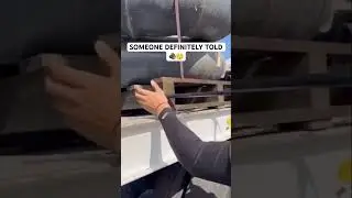 SOMEONE DEFINITELY TOLD 🪵🤔
